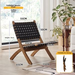 TMCG | Comfortable Outdoor Relaxing Chair