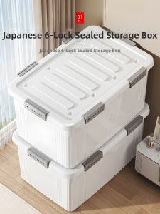ZHIFAN | Storage Box for Clothes and Toys