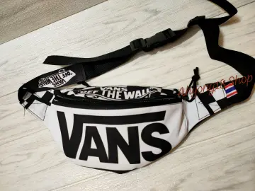 Shop Vans Of The Wall Belt Bag online Lazada .ph