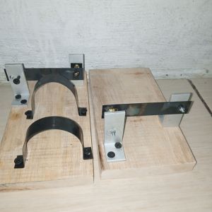 SET SIKU PENDINGIN LENGKAP UNTUK INVERTER