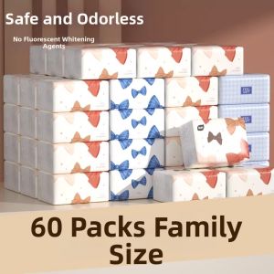 Botare | Economical Extra-thick Household Tissues