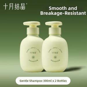 SHI YUE JIE JING | Pregnancy Preparation Repair Anti-Dandruff Shampoo