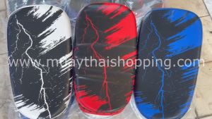 BOXING Pad Curved MMA Muay Thai เป้าล่อโค้ง มวยไทย เป้าเตะ เป้าเทควันโด