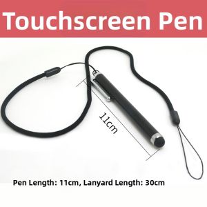 MINQI | Universal Outdoor Touch Screen Stylus