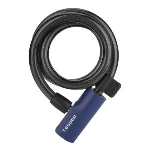 TOSUOD | Portable Combination Anti-theft Bicycle Lock