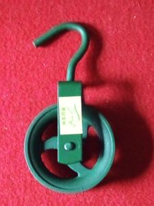 KEREKAN SUMUR HIJAU RUSH #5 KUAT & MURAH KLERAH