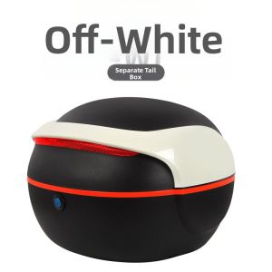 YIXINDA | Integrated Backrest Storage Box Electric Bike