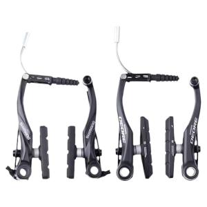 Shimano | V-Brake Pads for Mountain and Folding Bikes