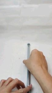 AS FORK + MUR / AS GARPU DEPAN  HONDA SUPRA X 125  (90121-KPH-900) MERK TAKAYAMA