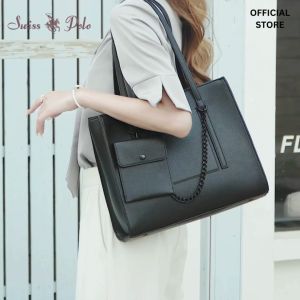 Swiss Polo Ladies Top Handle Sling Bag - Multi Colour HNA 8756