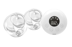 S15 Plus 2 in 1 Dual & Wearable Breastpump: A Comprehensive Guide