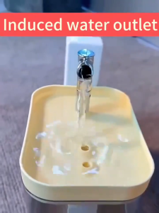 1.5L Cat Dog Water Fountain For Cat Automatic Water Dispenser For Cat Water Dispenser With Filter