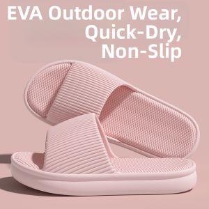 BUYANGSI | Comfortable Anti-Slip Massage Slippers