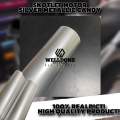 Skotlet Silver Candy Metallic Sticker Silver Metallic Candy. 