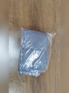 SEA CHOICE 6 pcs Packing Cubes Set Travel Koper Pakaian Pakaian Kaki Tas Penyimpanan