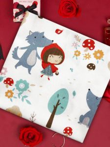Cotton Handkerchief