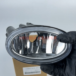 Lampu Kabut Fog Lamp Bumper Bemper Brio 2017 2018 2019 2020 Mobilio Hrv Crv Turbo 2018 2019 2020