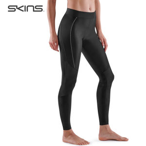Skins | Moisture Wicking Fitness Tights Compression Long Pants