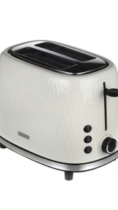 Maximus Retro Style Bread Toaster MAX-T9501C