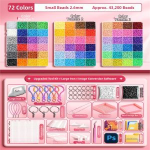 DIY Toy Kit Complete Set for Girls Over 10
