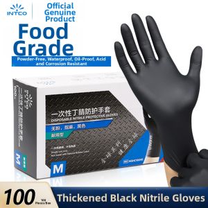 Intco | Durable Abrasion-Resistant Waterproof Disposable Gloves