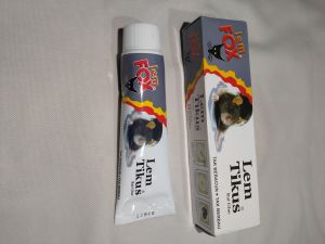 FOX Lem Tikus 75 g