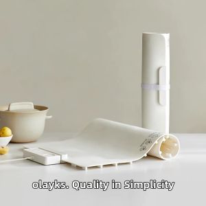 Olayks | Removable Washable Folding Warm Plate