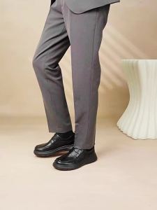 Reddragonfly | Premium Business Casual Leather Shoes Soft Soles New Design