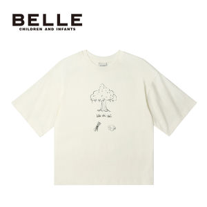 Spring Fashion Printed T Shirt