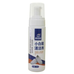 Sabun Pembersih Sepatu Shoe Cleaner Foam Sabun Cuci Busa Pembersih Noda Sepatu