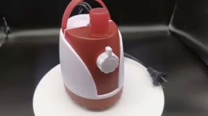 Bottom Suction Submersible Pump: A Comprehensive Guide