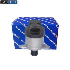Fuel Pump Pressure Regulator Metering Solenoid Control Valve 0928400750 for Hyundai Kia