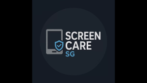 [MOTORCYCLE] ERP 2.0 OBU Display Screen Protector | Premium Matte Anti-Glare Perfect-fit