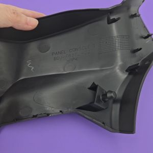 YAMAHA R15 R15M V4 SPEEDOMETER COVER LEFT KIRI 100% ORIGINAL BDJ-F837L-00 PANEL CONSOLE 1