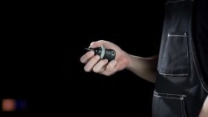 13 in 1 Ratchet Magnetic Head Screwdriver Phillips Slotted Dual Purpose Telescopic Energy Saving Reversal Screwdriver