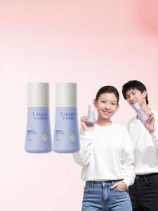 Kangaroo Mommy | Hydrating Moisturizing Brightening Lotion