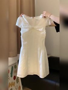 Homecore | Summer Trendy Slimming Lace Floral Dress