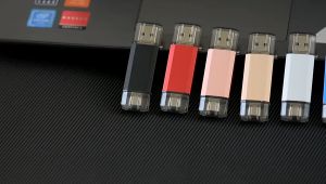 OTG USB Flash Drive & Type C Micro USB Stick: A Comprehensive Guide