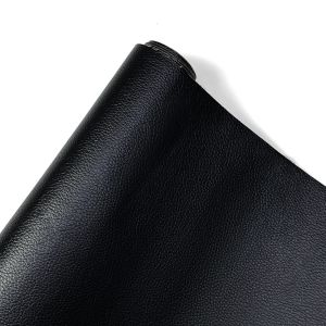 PU Leather Self Adhesive Sofa Leather Repair DIY Bed Soft Patch Sticker Repair Subsidy Renew Decal Car Motorcycle Seat Repair