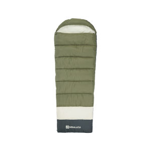 CNHIMALAYA | Multi-season Adult Outdoor Insulated Sleeping Bag