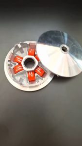 ชาม Giorno+ ชามแต่งปรับองศา ตรงรุ่น ชามแท้เบิกศูนย์ ปรับองศา SPS RACING