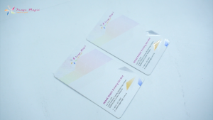 ID Card Printing Malaysia – Custom PVC Staff Student & Event ID Badges