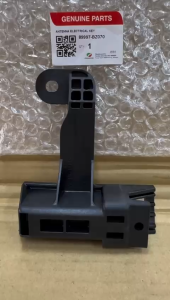 MYVI GEN3 ECO DCVT (2018>) HANDBRAKE DOWNSIDE ANTENNA ELECTRICAL KEY 89997-BZ070