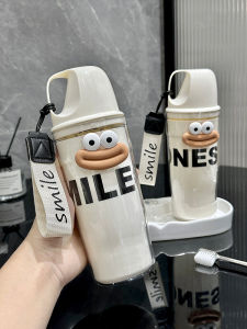 Convenient Portable Travel Toothbrush Cup Set Couple Toothpaste Storage Box Creative Trendy Plastic Bathroom Accessories