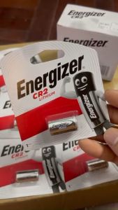 Pin CR2 Energizer 3V Lthium chất lượng cao. Pin máy đo khoảng cách pin máy ảnh gây chơi golf siêu bền tích điện cực lâu.. Bảo hành 1 đổi 1.