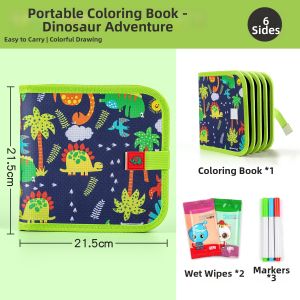 TANGJIUGONG | Educational Toy 1-3 Years