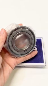 Vòng bi đũa trụ KYS N217 N218 N219