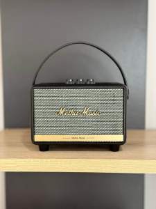 ลำโพงบูลทูธ รุ่นM3 Mini