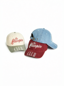 Champion | Summer New Baseball Cap