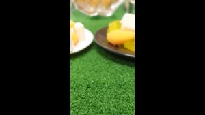 เยลลี่มะพร้าว ขนมเยลลี่ ผลไม้ มะพร้าวหนึบ - NEWYORKBIGSALE No. F101 F092